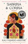 Sabrina and Corina book cover.