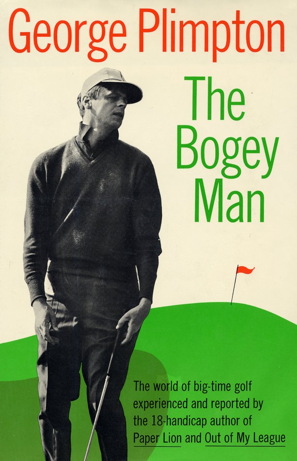 The Bogey Man