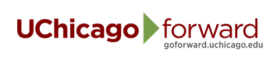 UChicago Forward logo