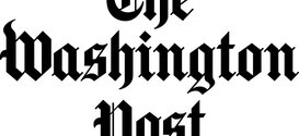 The Washington Post logo from Change in access to the Washington Post
