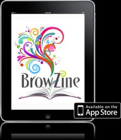 browzine image