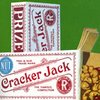 Cracker Jack advertisement