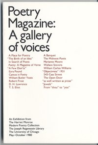 Gallery of Voices