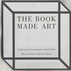 The Book Made Art