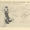 Diaghilev Ballet Russes Exhibit