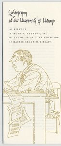 Lexicography