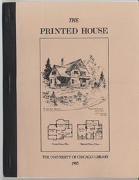 The Printed House