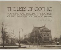 Uses of Gothic