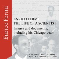 Enrico Fermi