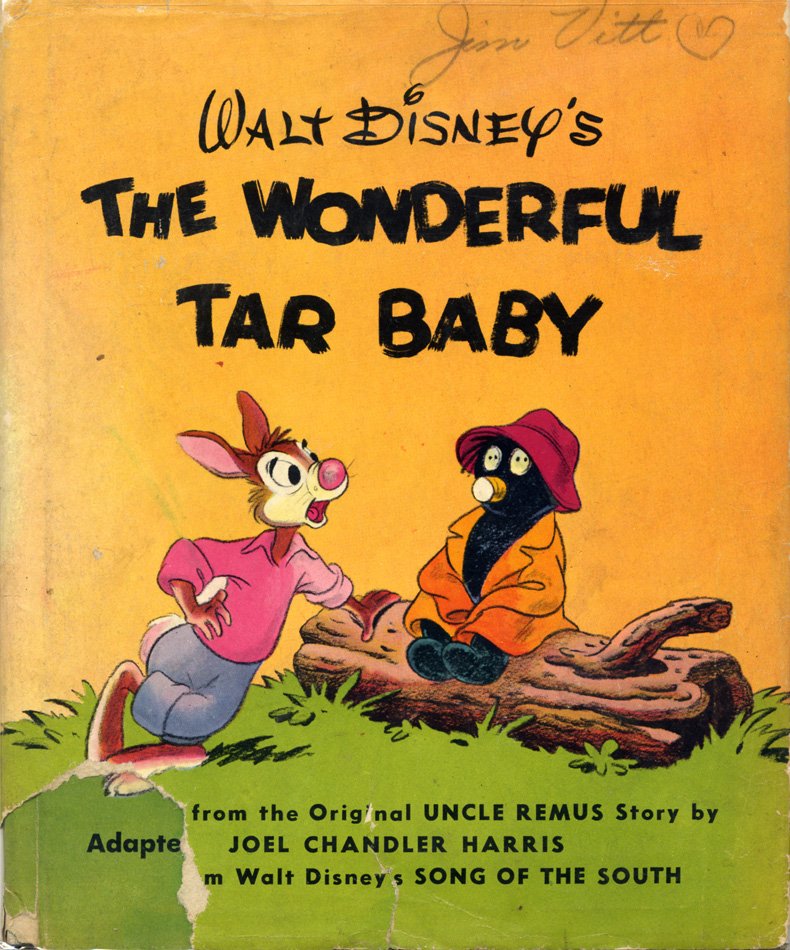 Uncle tom's cabin disney clearance
