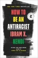 Cover of How to be an Antiracist