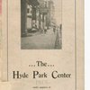 Hyde Park Center