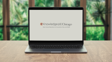 knowledge-10k from Knowledge@UChicago reaches 10,000 scholarly and creative works and 2 million downloads