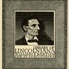 Lincoln Bookplate