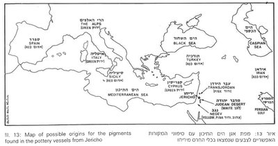 map of trade routes