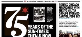 sun-times from Digital Archives of the Daily News and Sun-Times now available