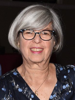 Photo of Susan Levy