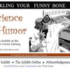 Tickling Your Funny Bone: Science and Humor