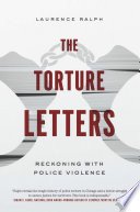 Cover of the Torture Letters