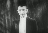 Bela Lugosi, from White Zombie