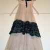 Marjorie Whitney Prass Papers - dress
