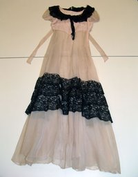 Marjorie Whitney Prass Papers - dress