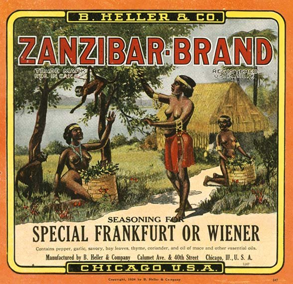 zanzibar seasoning